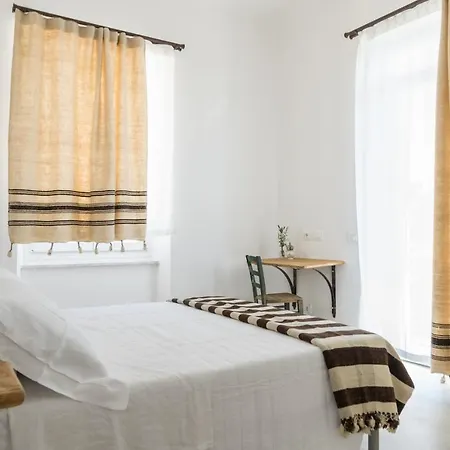 Belvedere 9 בית חווה *