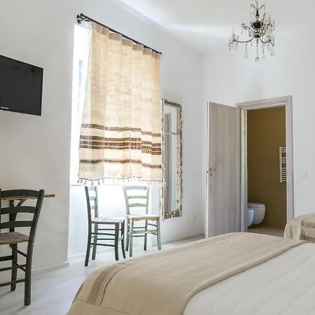 Belvedere 9 Vakantieboerderij *