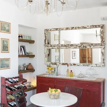 Belvedere 9 לה ספציה