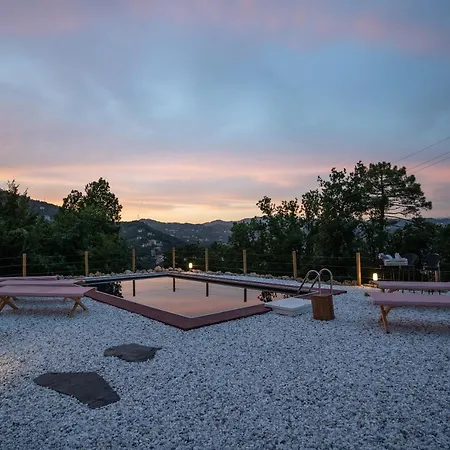 Belvedere 9 Agroturismo