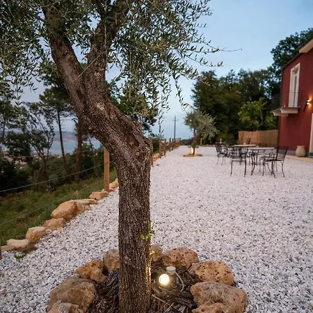 בית חווה Belvedere 9 לה ספציה