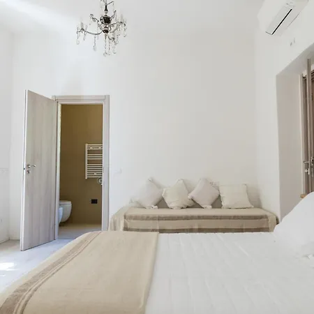 Belvedere 9 * לה ספציה