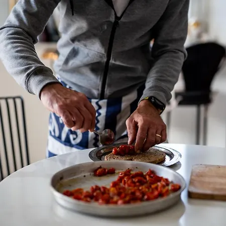 Belvedere 9 Vakantieboerderij *