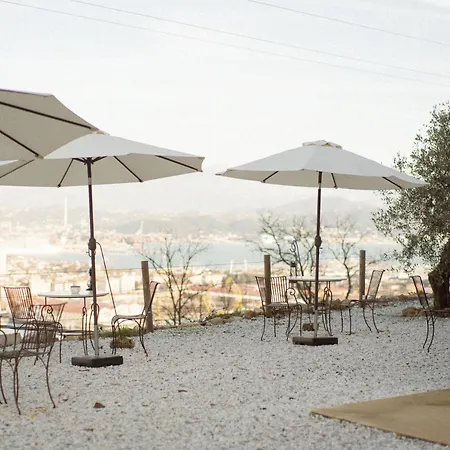 Feriegård Belvedere 9 *