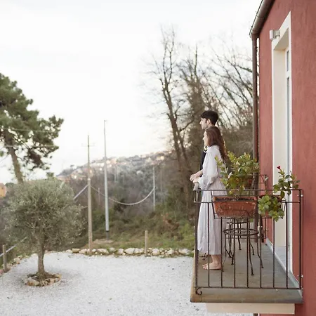 Belvedere 9 בית חווה *