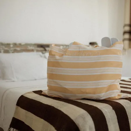 בית חווה Belvedere 9 *