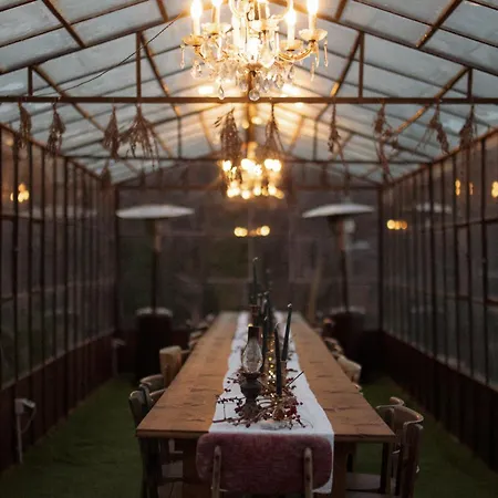 Feriegård Belvedere 9