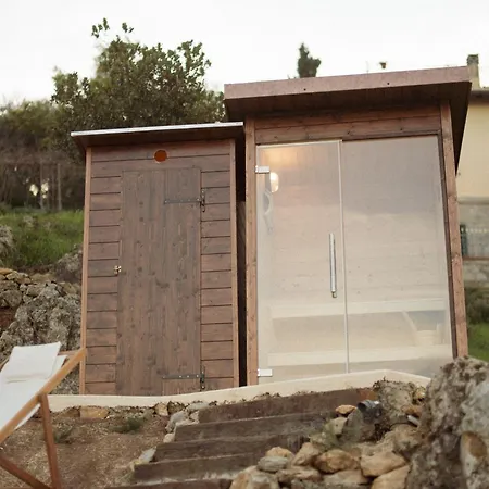 Belvedere 9 Feriegård La Spezia