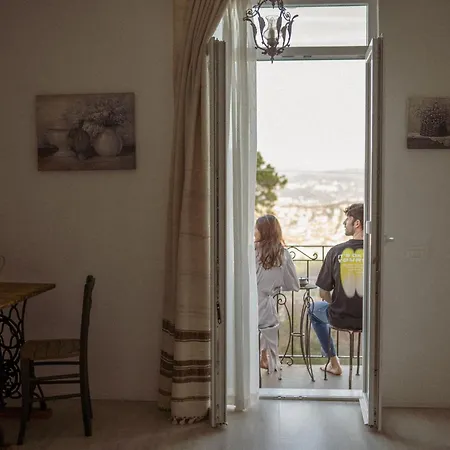 Belvedere 9 Vakantieboerderij *