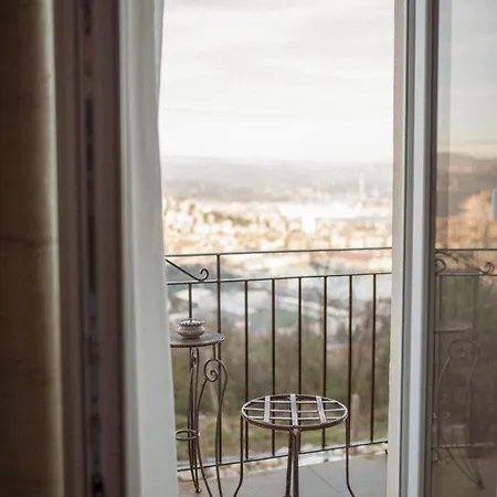 Vakantieboerderij Belvedere 9 La Spezia