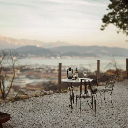 בית חווה Belvedere 9