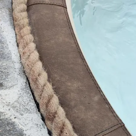 Belvedere 9 Vakantieboerderij La Spezia