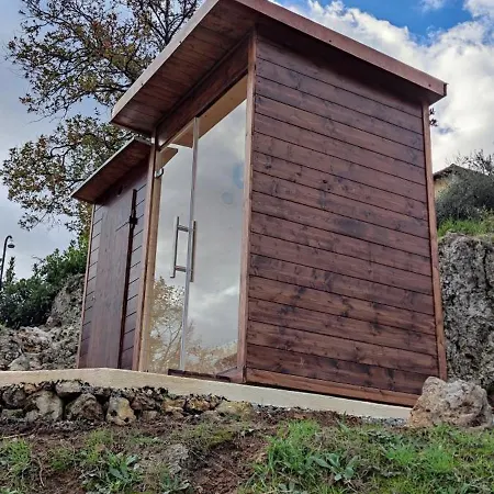 בית חווה Belvedere 9