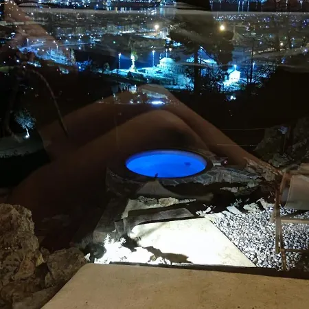 Belvedere 9 בית חווה