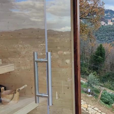 Belvedere 9 La Spezia