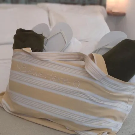 Belvedere 9 Vakantieboerderij