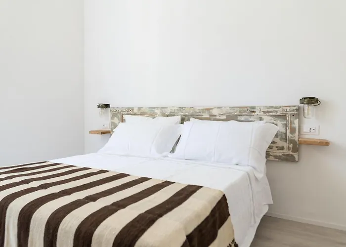 Belvedere 9 Feriegård La Spezia