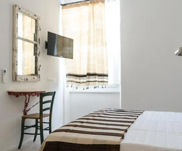 Belvedere 9 Feriegård