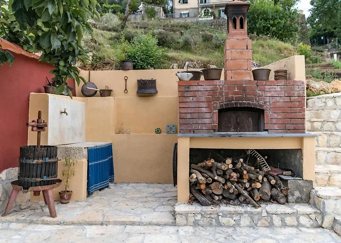 Belvedere 9 Feriegård *