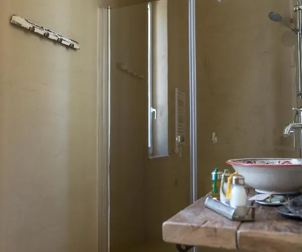 Belvedere 9 Feriegård *