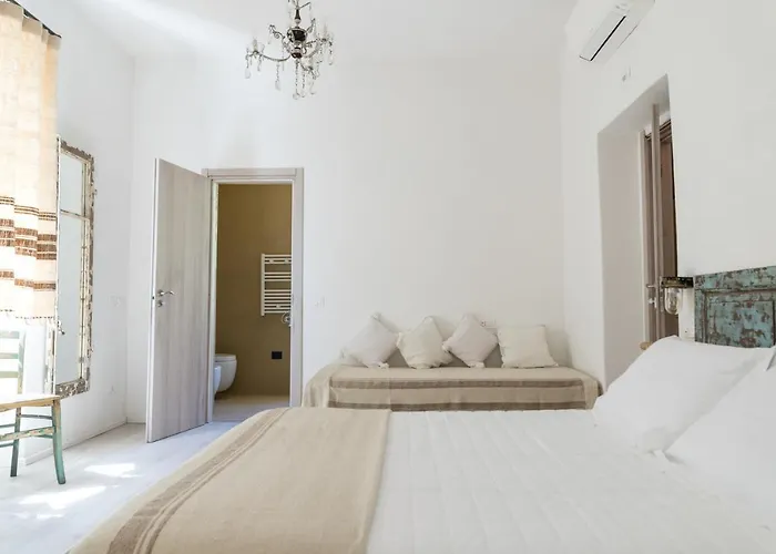 Belvedere 9 * La Spezia