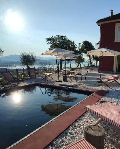 Feriegård Belvedere 9 *