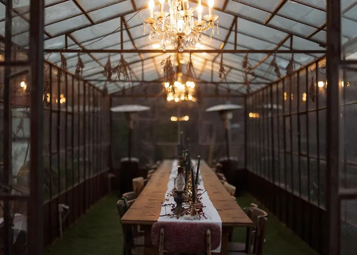 Feriegård Belvedere 9