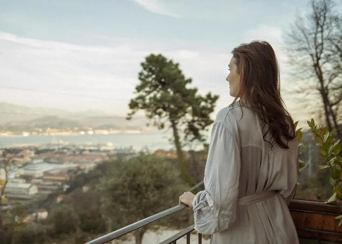 Belvedere 9 Vakantieboerderij