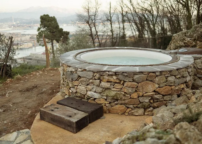 Belvedere 9 La Spezia