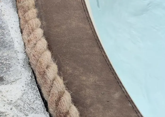 Belvedere 9 Feriegård La Spezia