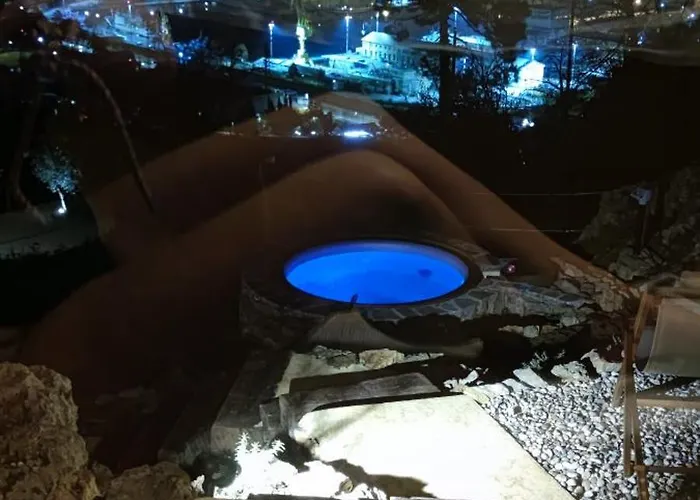 Belvedere 9 Feriegård