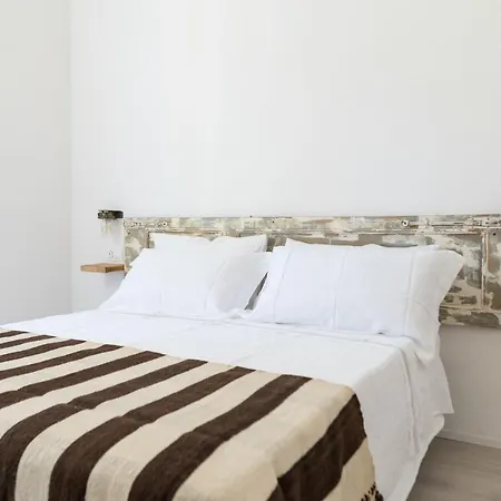 Belvedere 9 Farm stay La Spezia