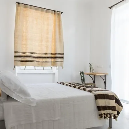 Farm stay Belvedere 9 La Spezia