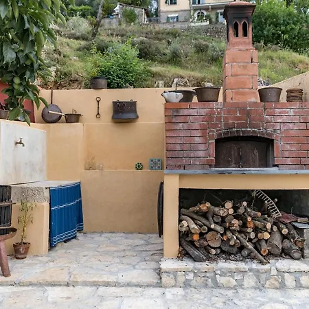 Belvedere 9 Farmház *