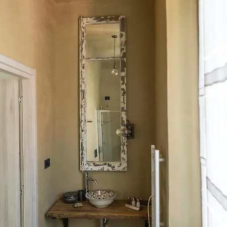 Farm stay Belvedere 9 *