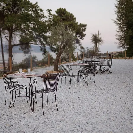 Belvedere 9 Farmház *