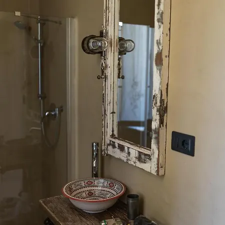 Belvedere 9 Farmház La Spezia