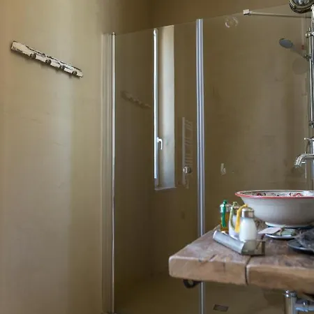 Belvedere 9 Farmház *