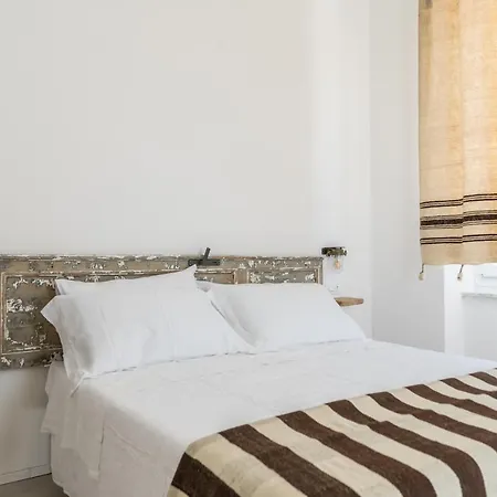 Farm stay Belvedere 9 La Spezia