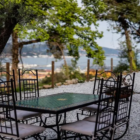 Belvedere 9 Farm stay La Spezia