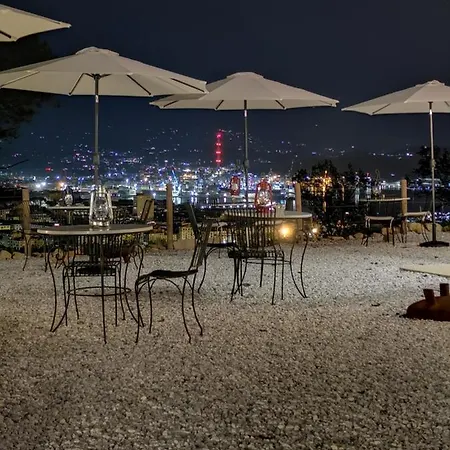 Belvedere 9 La Spezia