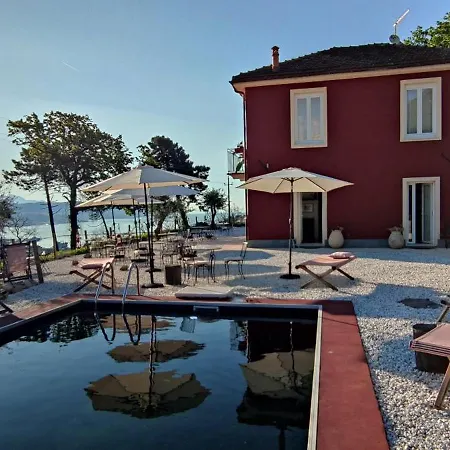 Farmház Belvedere 9 *