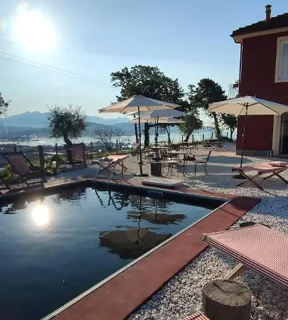 Farm stay Belvedere 9 *