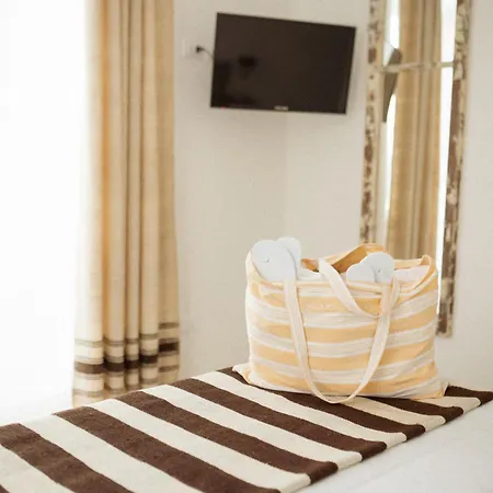 Belvedere 9 La Spezia