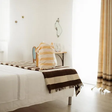 Belvedere 9 * La Spezia