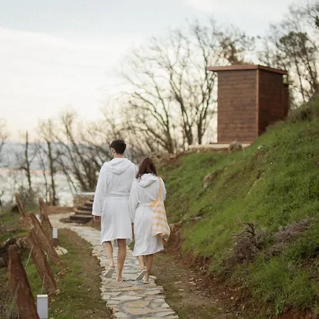 Belvedere 9 Farmház