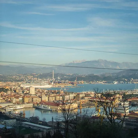 Belvedere 9 La Spezia