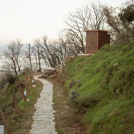 Belvedere 9 לה ספציה