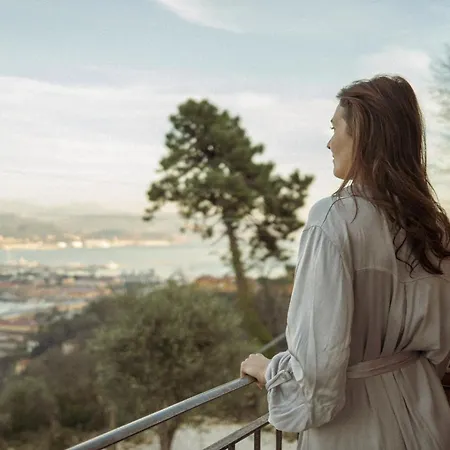 Belvedere 9 Farmház