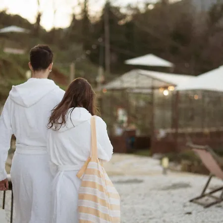 Farmház Belvedere 9 La Spezia